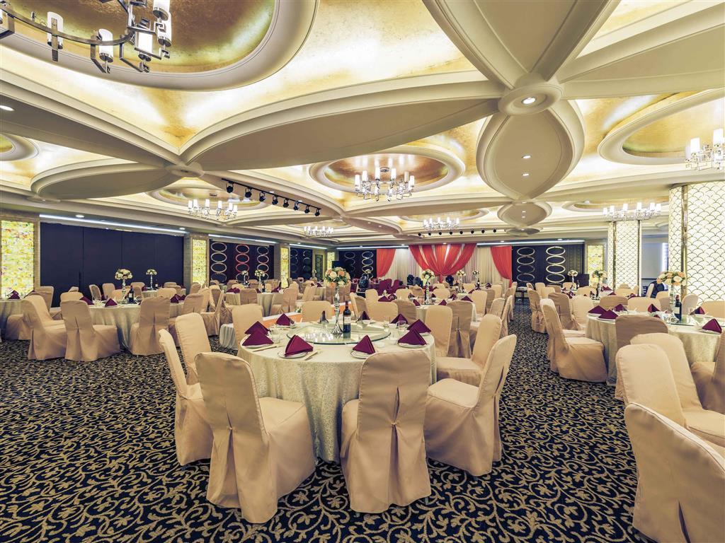 Madison Shanghai Hongqiao Екстер'єр фото