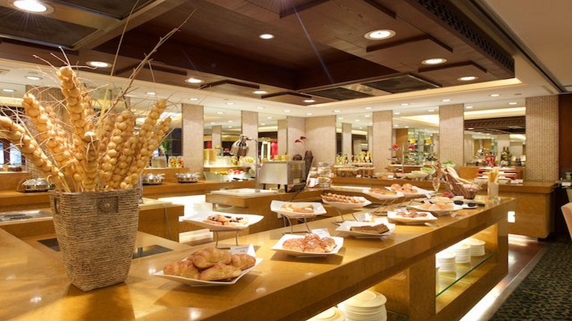 Madison Shanghai Hongqiao Екстер'єр фото