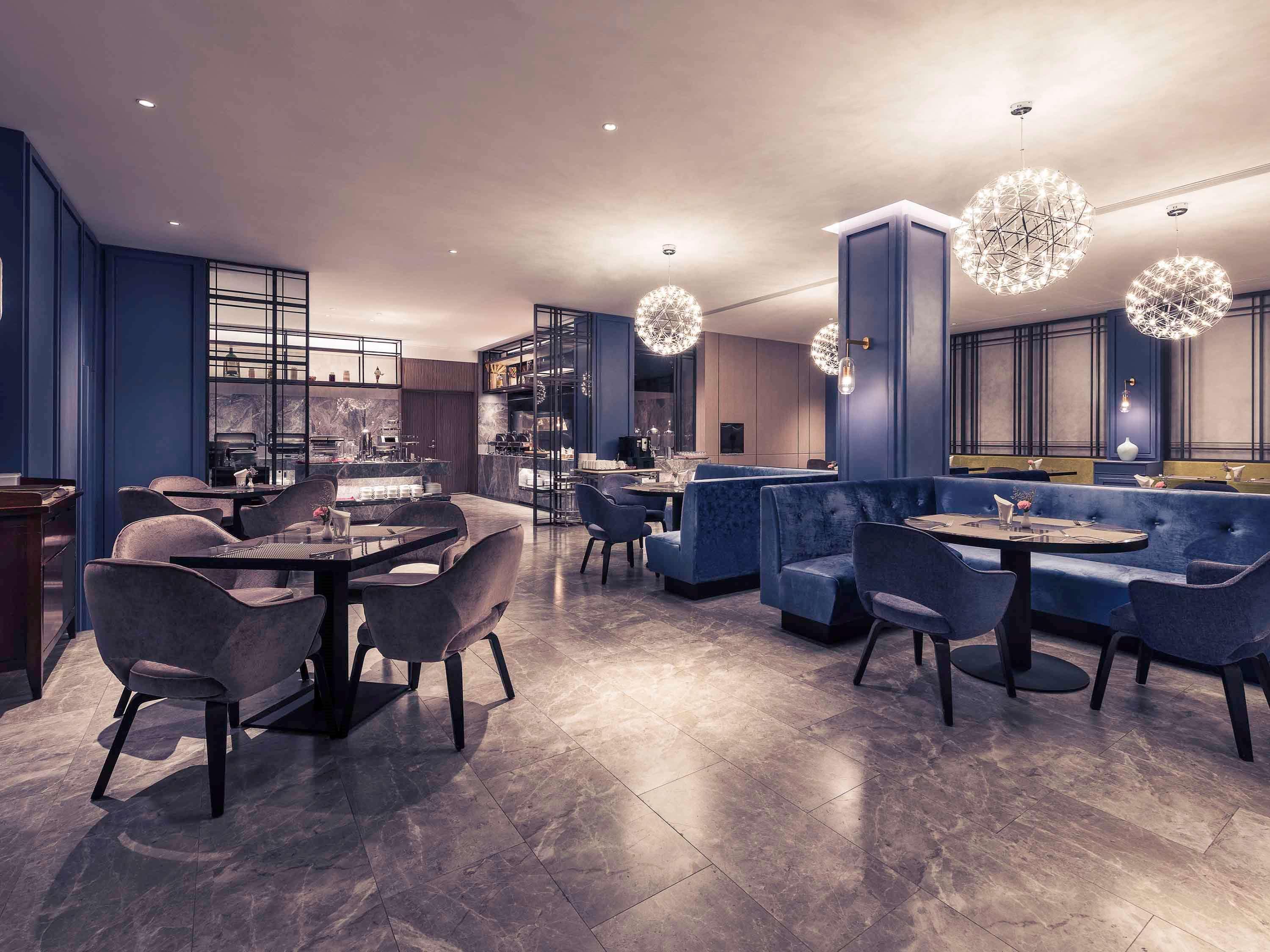 Madison Shanghai Hongqiao Екстер'єр фото